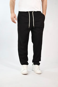 Pantalaccio viscosa/lino 226 BERNA