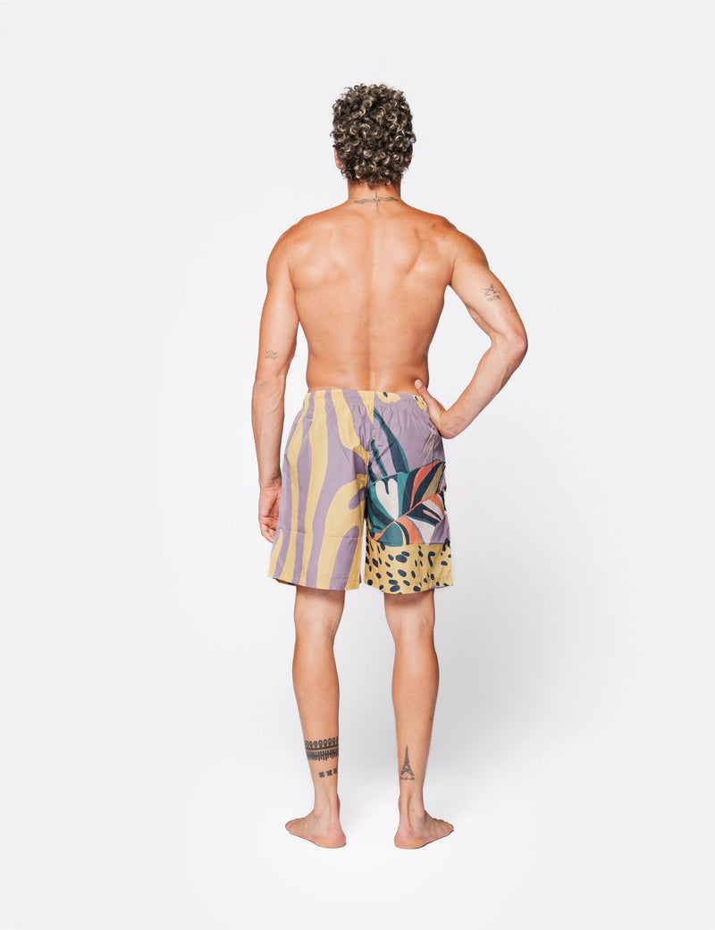 Costume zoo gold Saint Tropez TURKEY
