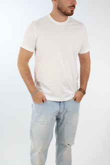 T-shirt basic supima 222 BERNA