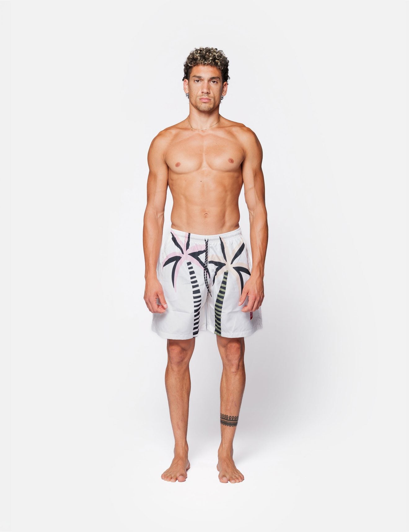Costume palme milk Saint Tropez TURKEY