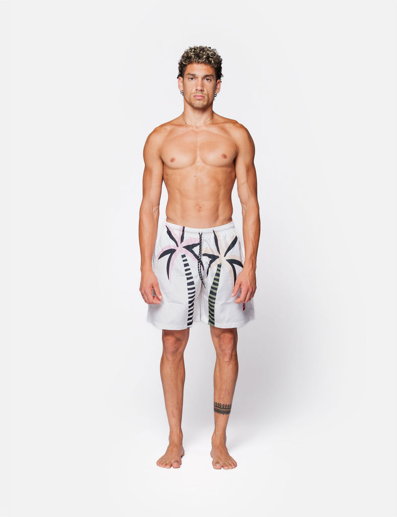 Costume palme milk Saint Tropez TURKEY