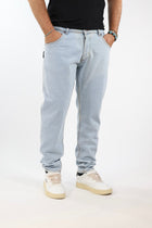 Jeans JBS11 Boston light wash WHY NOT BRAND