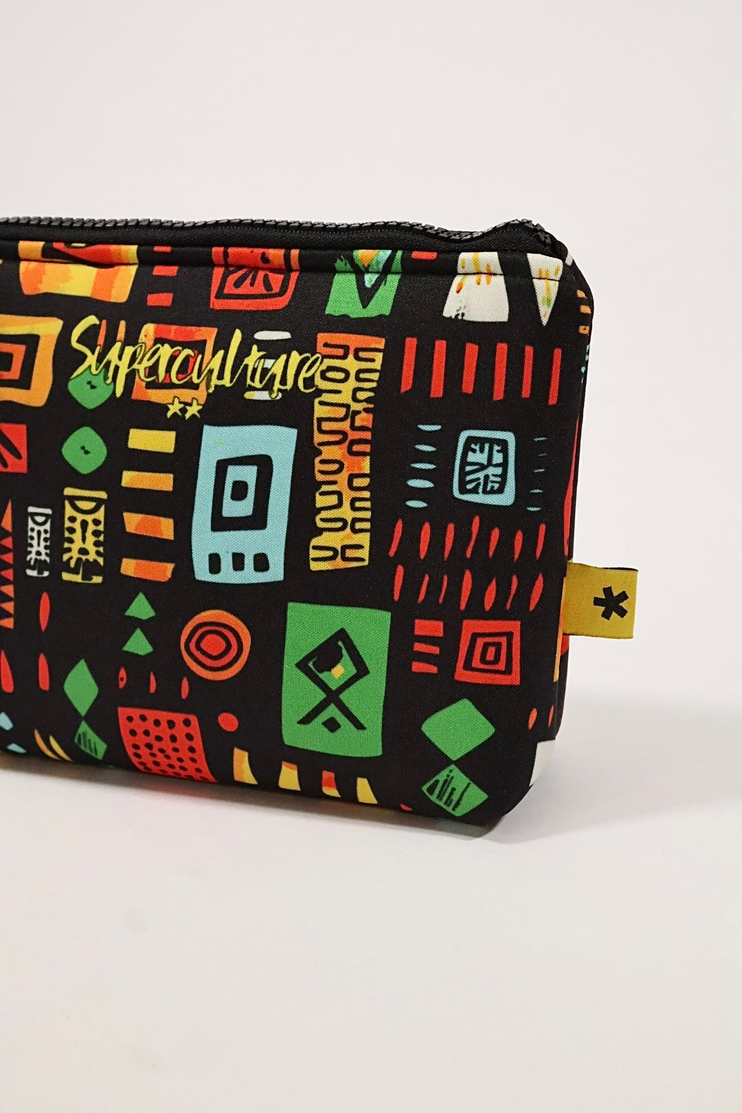 Pochette azteco  02 SUPERCULTURE