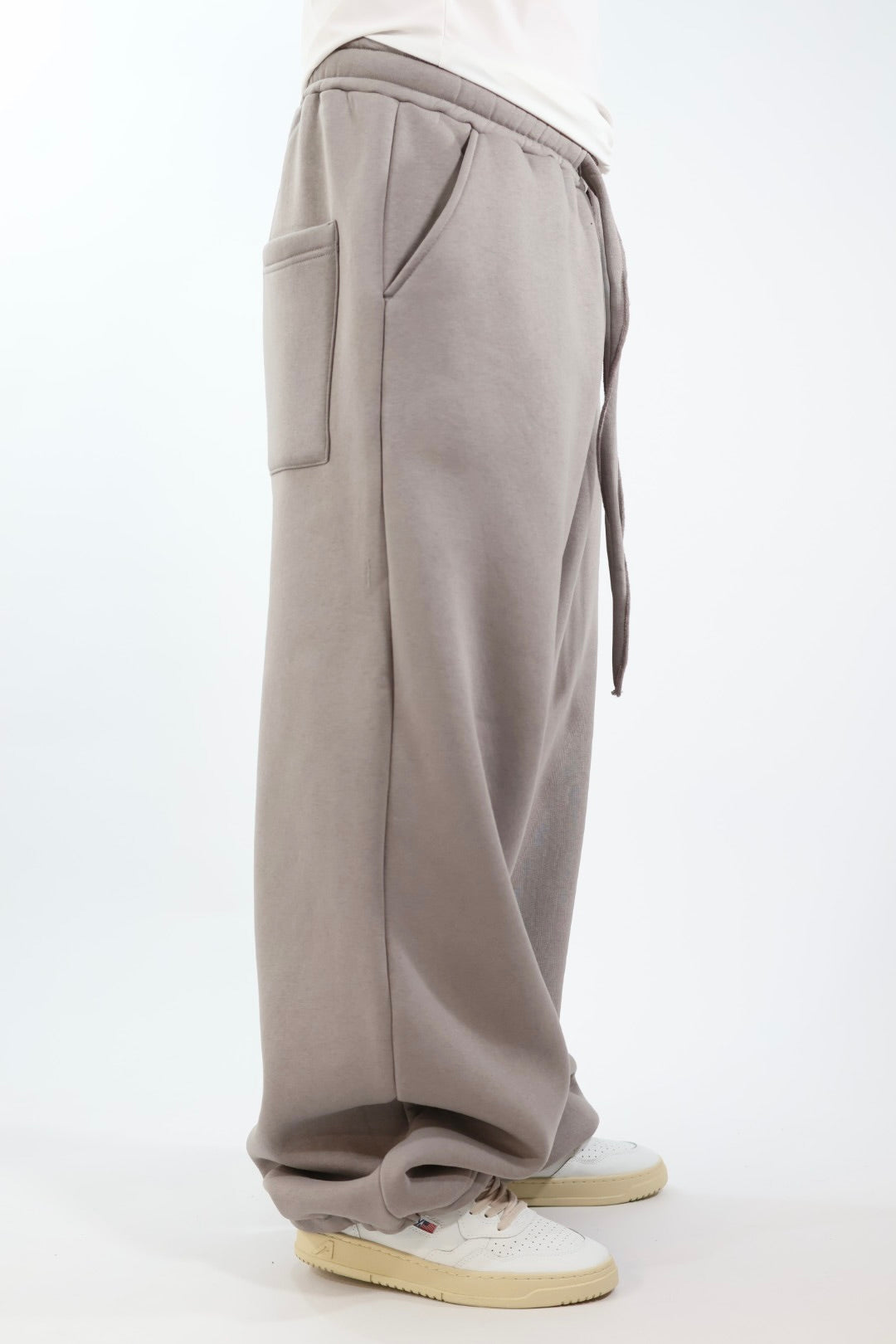 Pantalone PL109 tuta conceptual WHY NOT BRAND