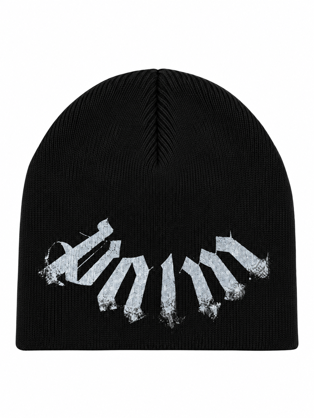 Cuffia 04KN001 maxi logo PALM ANGELS
