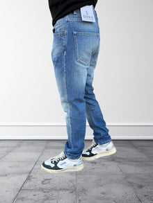 Jeans slim jimmy OVERD