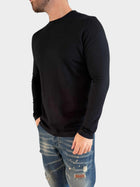 Maglioncino straigth fit M27 OVERD