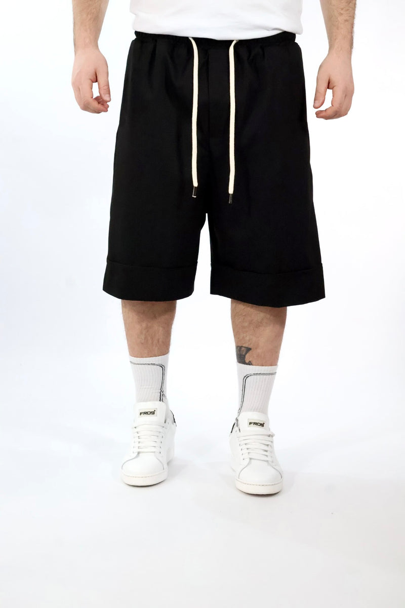 Bermuda loose bc4 WHY NOT BRAND