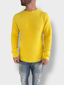 Maglione girocollo integrale 037 BERNA