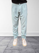 Pantalone dritto morbido BERNA