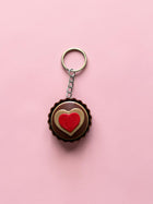 Portachiavi charm antistress click dolce ZOLYRA