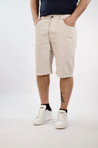 Bermuda denim bull 147 BL11