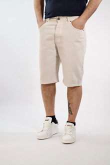 Bermuda denim bull 147 BL11