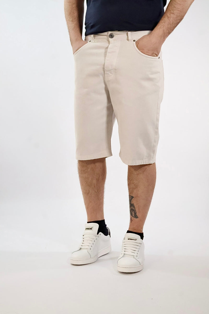 Bermuda denim bull 147 BL11