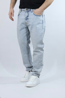 Jeans Yellowstone cropped  fit RATM57  PONT