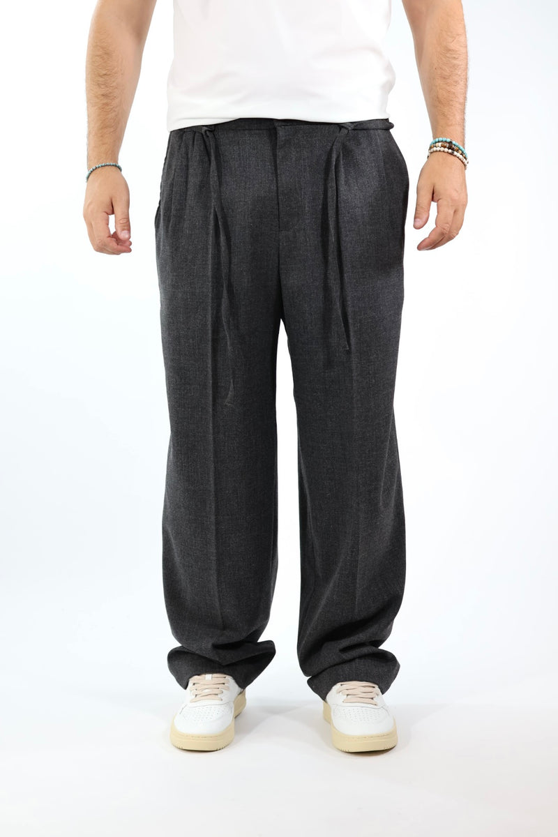 Pantalone pince 063 BERNA