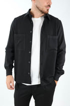 Completo A06 camicia + pantalone OVERD