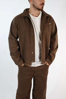 Giacca JL71 washed  WHY NOT BRAND