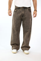 Jeans Rio Grande super wide fit RATSEN PONT