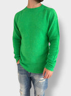 Maglione girocollo integrale 037 BERNA