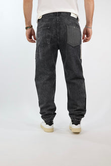 Jeans patch  BLK16530  BL11