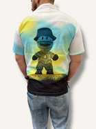 Camicia Flexit IMOMI