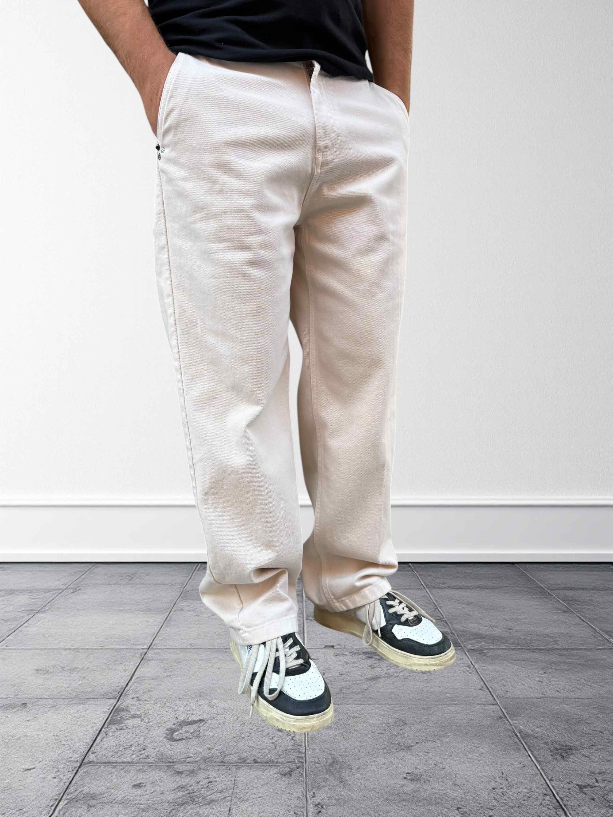 Pantalone Drill 108  BERNA