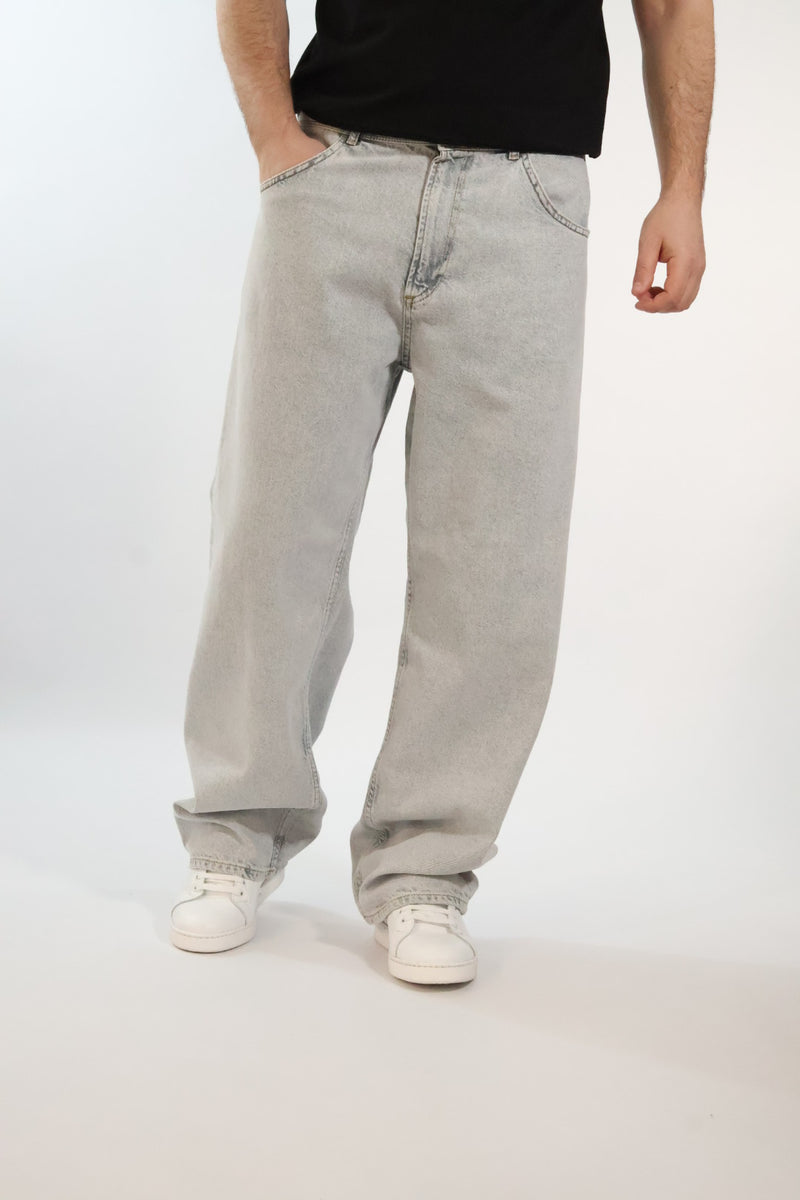 Jeans Rio grande super wide ratice PONT