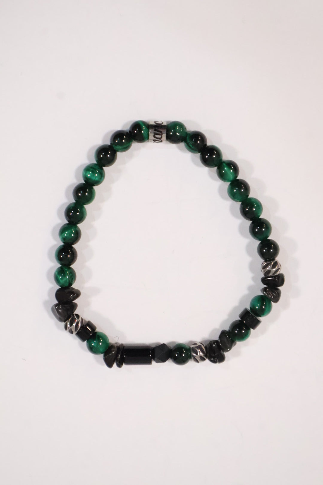 BRACCIALI ELASTICO KOHROCK 6 mm  MANCINO ACCESSORI