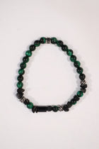 BRACCIALI ELASTICO KOHROCK 6 mm  MANCINO ACCESSORI