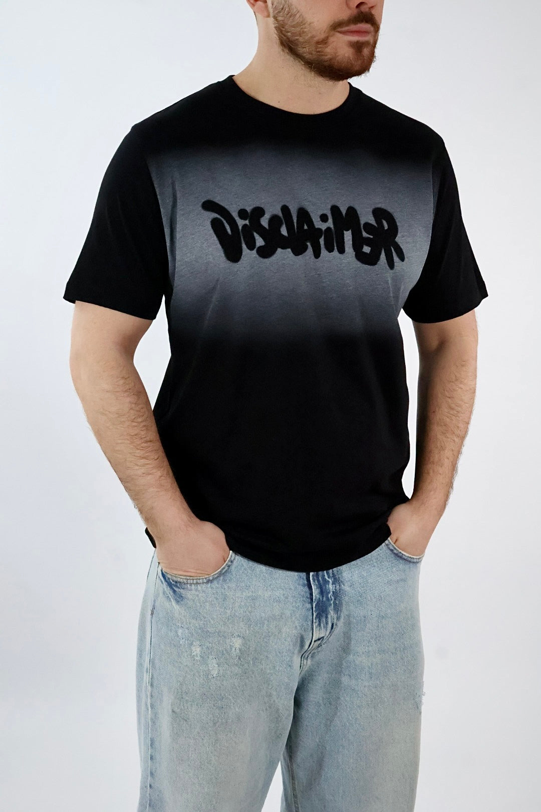 T shirt 419  DISCLAIMER