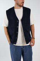 Gilet lana cotta blgilet78 BL11