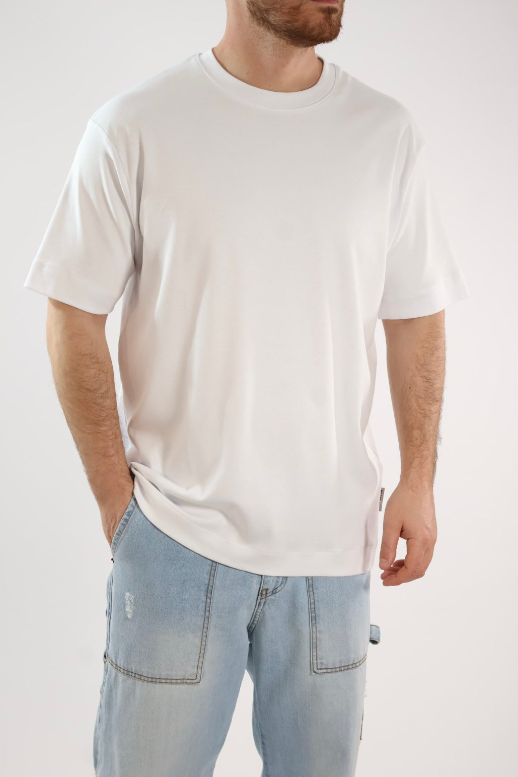 T-shirt interlock 094 BERNA
