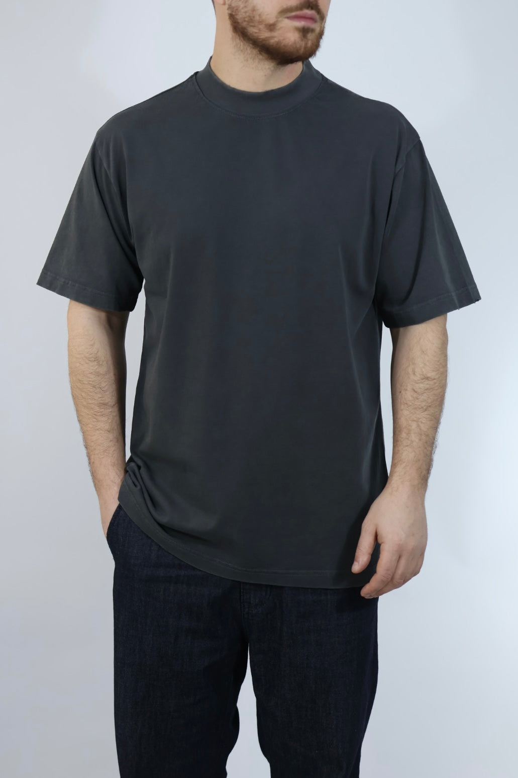 T-shirt basic 068 LANDEK