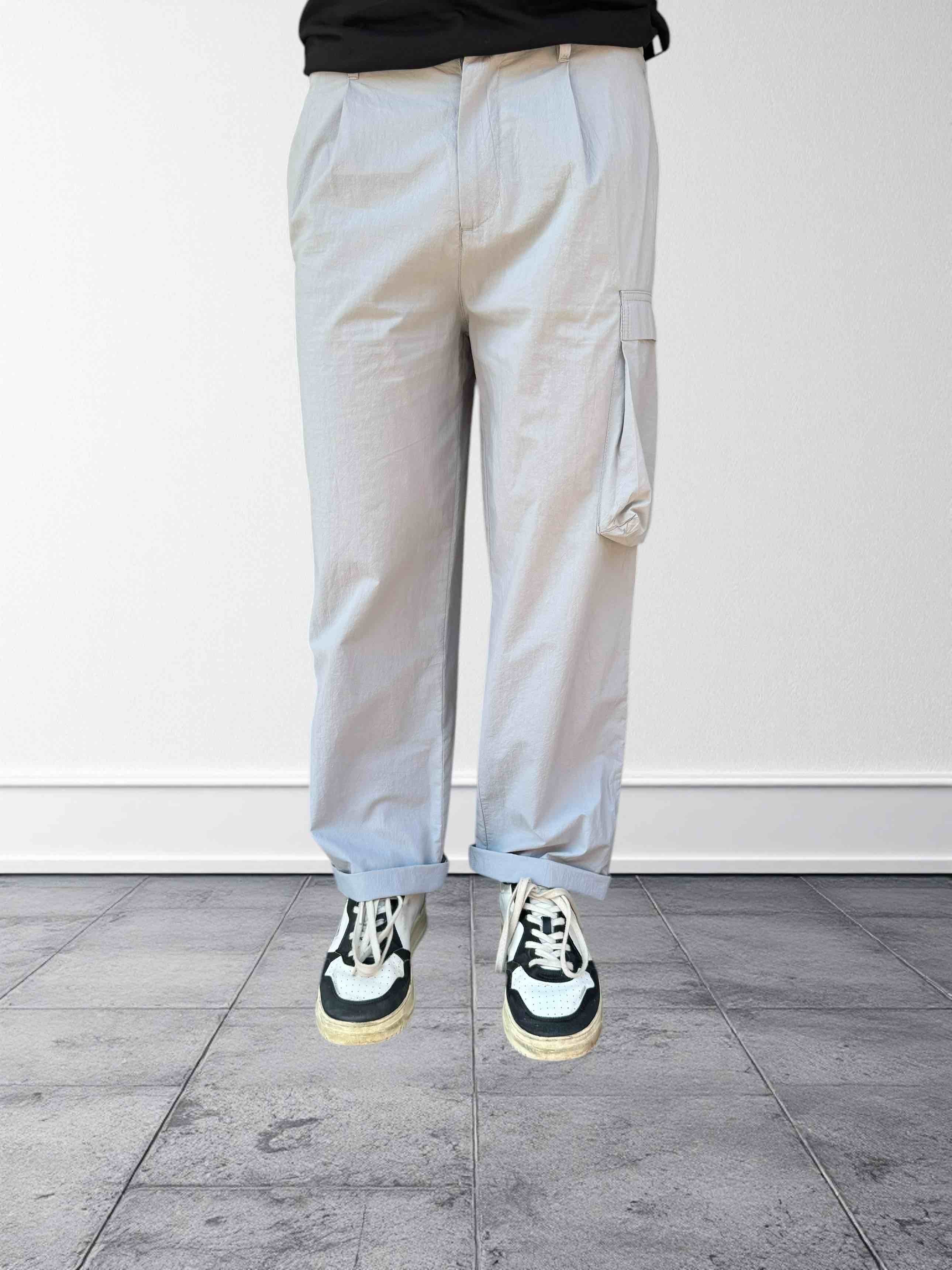 Pantalone Vega ALTATENSIONE