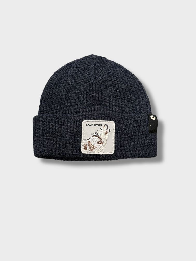 Cuffia LONE WOLF GOORIN BROS