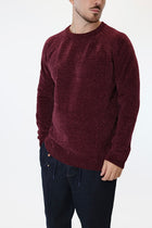 Maglione M21 Ciniglia OVERD