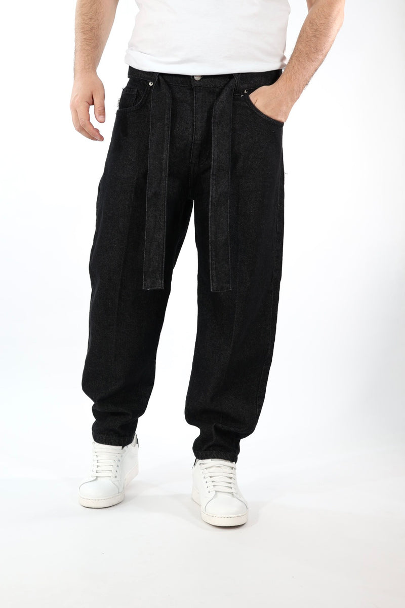 Jeans japan con cintura casanova BLACKSUNDAY
