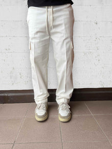 Pantalaccio cargo OVERD