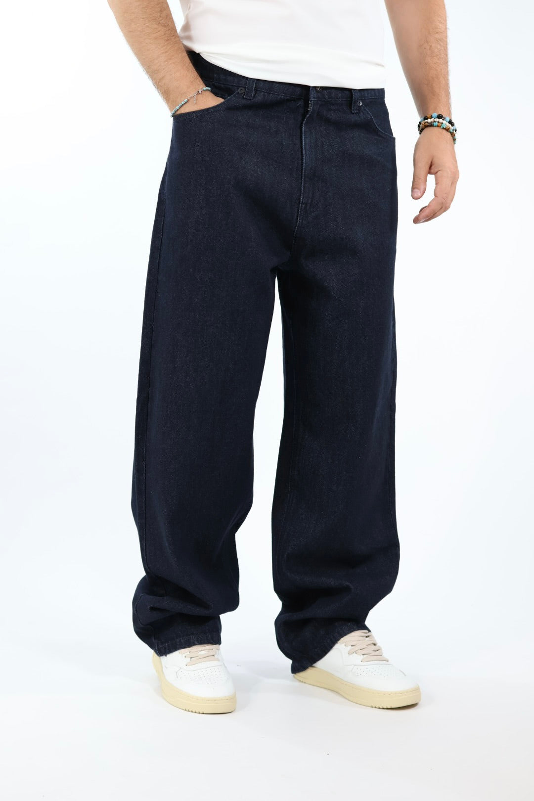 Jeans fade loose 448  ONLY & SONS