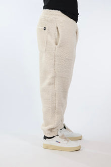 Pantalone PL16 tuta teddy WHY NOT BRAND