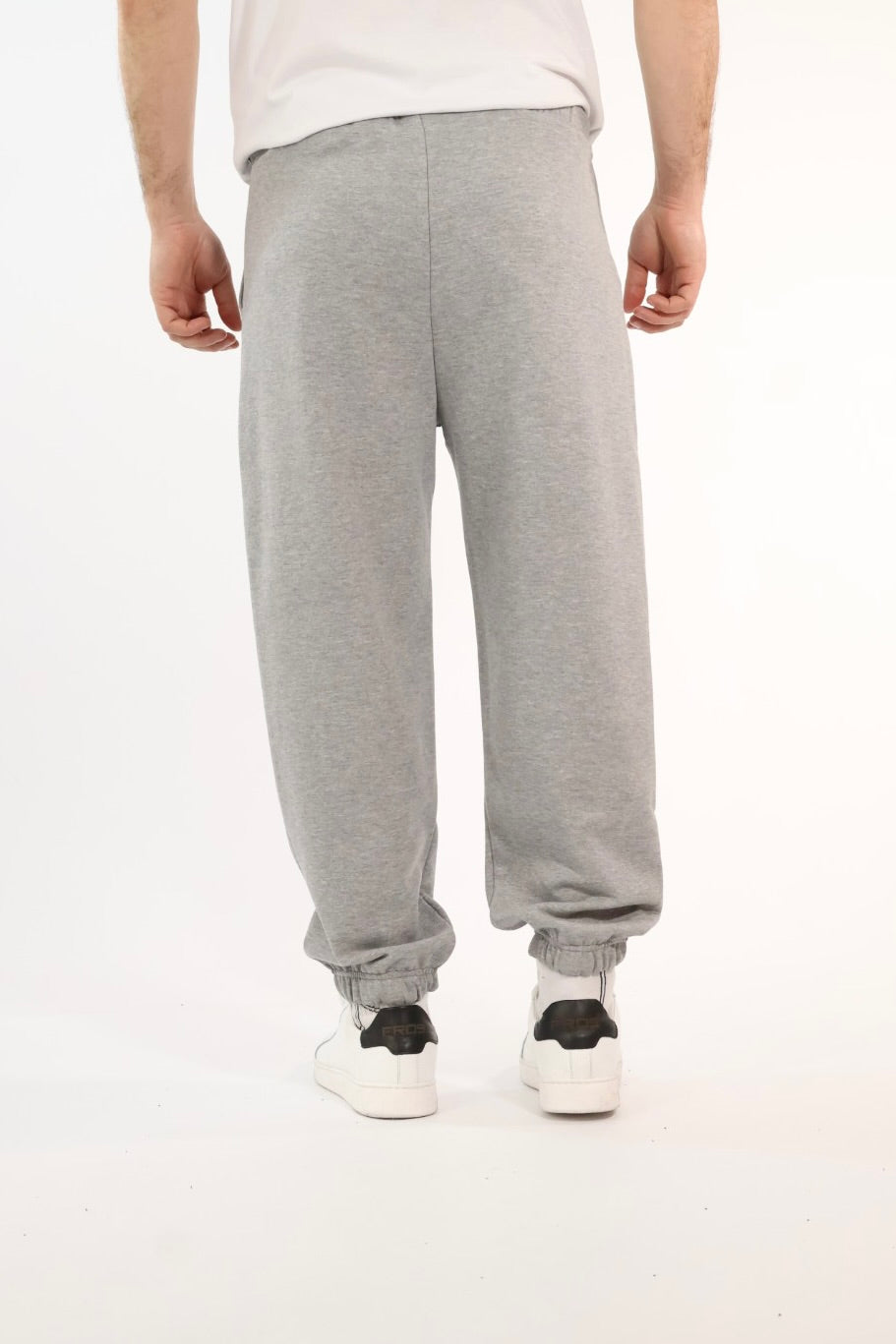 Pantalone tuta logo 058 BERNA
