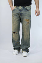 Jeans fondo ampio Jason  I’M BRIAN