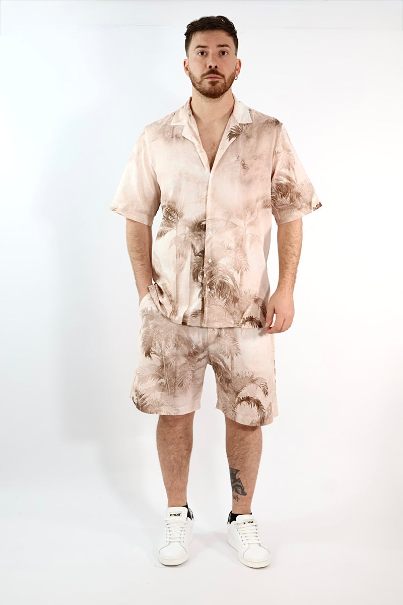 Camicia desert CF21 WHY NOT BRAND