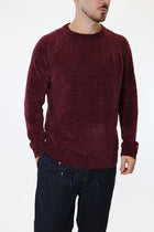 Maglione M21 Ciniglia OVERD