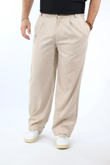 Pantalone japan panno risvolto BLK22137 BL11