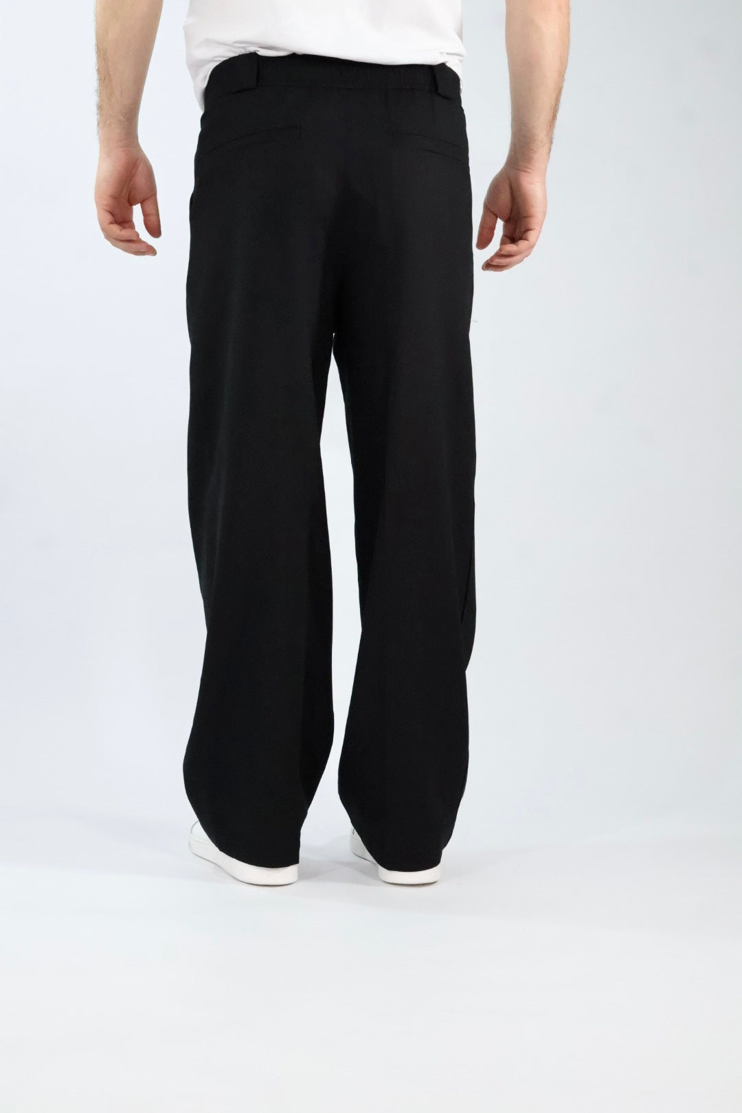 Pantalone lino 152 Dany NEW JOB BRAND