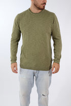 Maglioncino cotone 039 BERNA