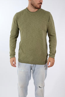 Maglioncino cotone 039 BERNA