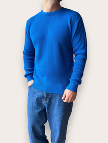 Maglione costa inglese BL11